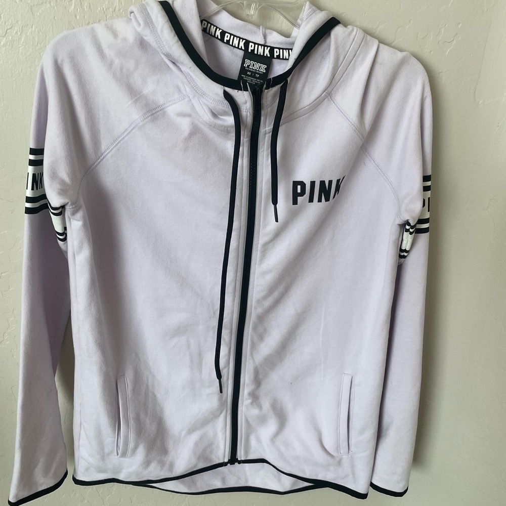 Victoria’s Secret jacket